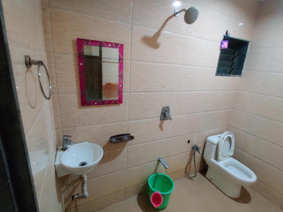Siddhivinayak Resort Nx Mālvan Kültér fotó