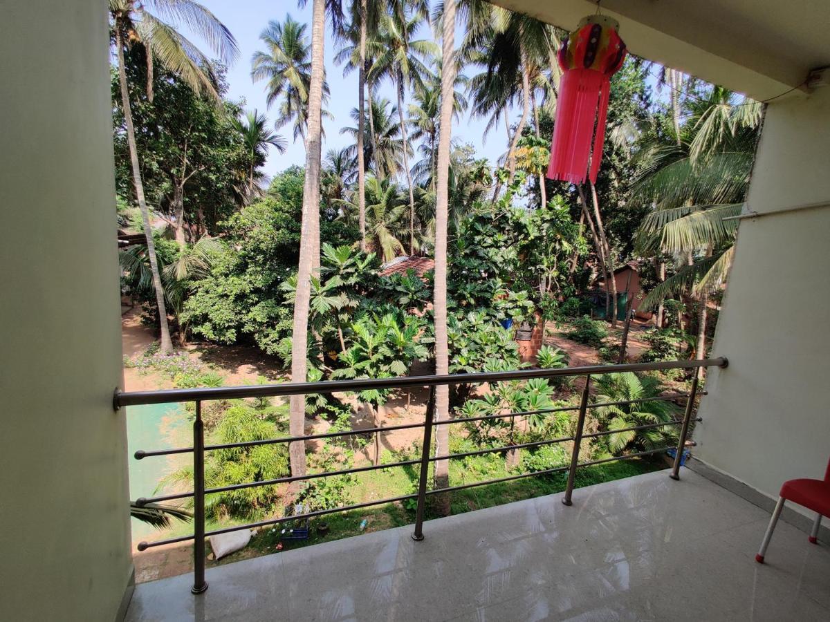 Siddhivinayak Resort Nx Mālvan Kültér fotó