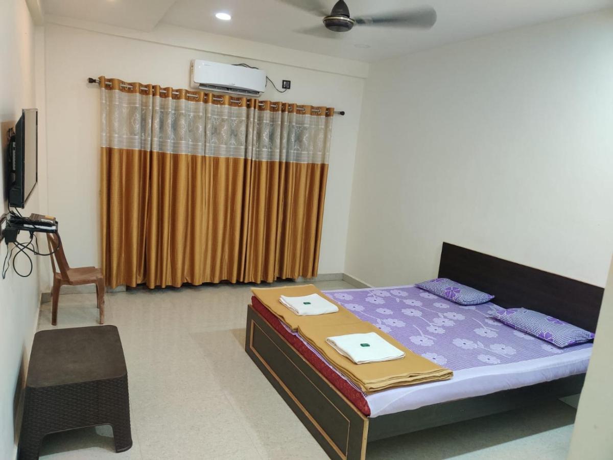 Siddhivinayak Resort Nx Mālvan Kültér fotó
