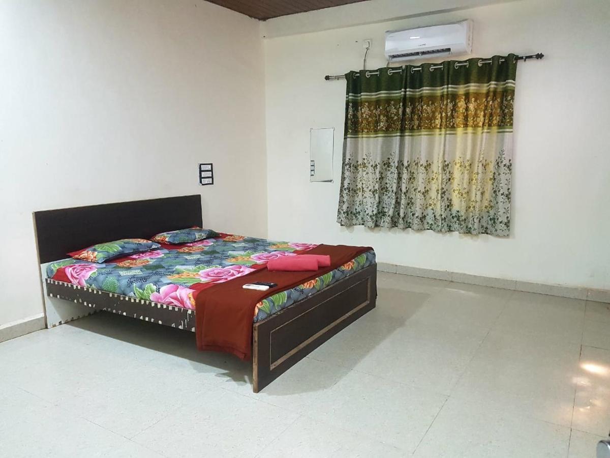 Siddhivinayak Resort Nx Mālvan Kültér fotó